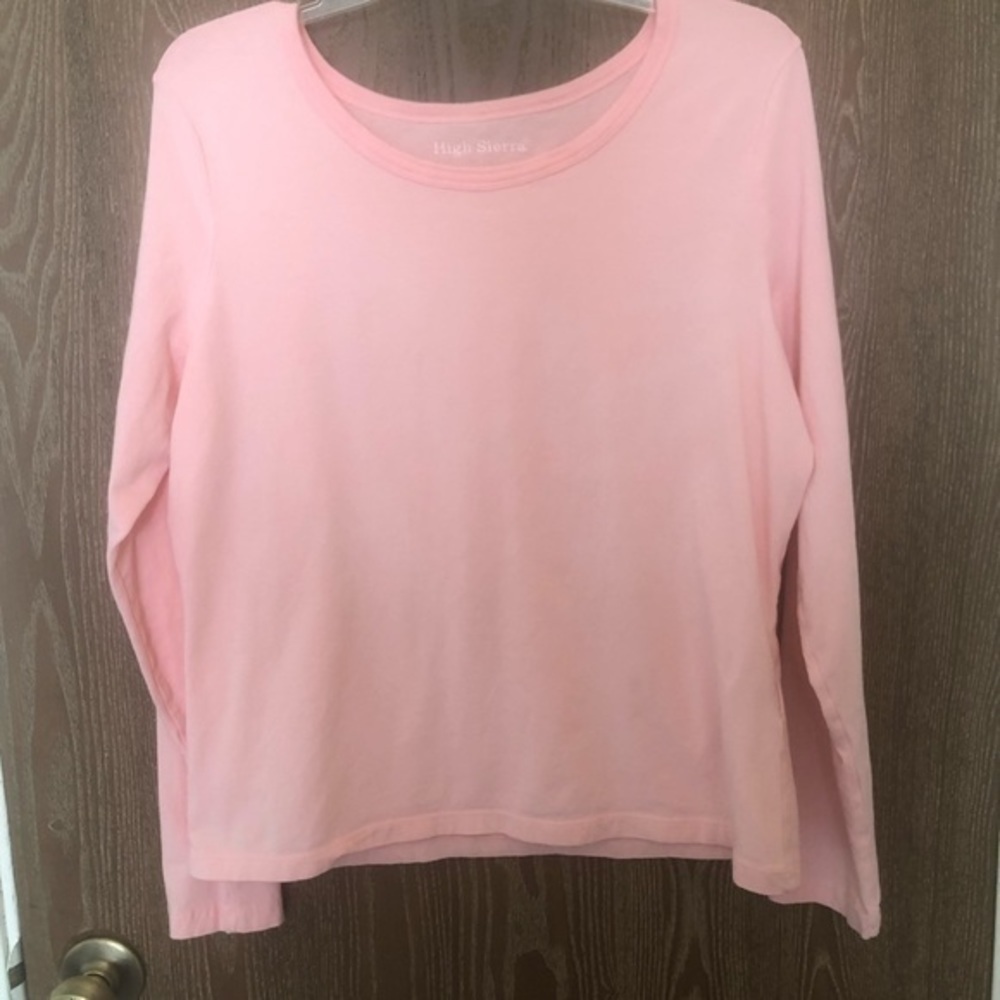 High Sierra women’s shirt - Picture 3 of 9